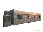 威凌菲斯 RH32400WD-C網(wǎng)帶式流水線污泥低溫除濕熱泵