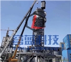 濕電除塵器廠家蜂窩式濕式靜電除塵器脫硫濕電除霧器大型工業集塵