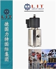 進(jìn)口壓縮空氣電磁閥用途及特點(diǎn)-LIT品牌