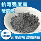 世佳微爾超細鐵粉UHB為您的工具增加把持力