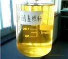 醇基燃料油生產(chǎn)工藝
