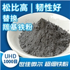 世佳微爾超細鐵粉UHD可替代羰基粉