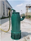 新強直供 礦用隔爆型排污排沙潛水電泵 優質貨源