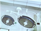 山東育達專業(yè)生產(chǎn)LED手術(shù)無影燈YDE700/500