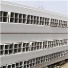 杭州PVC5G格柵管廠家/33×4格柵管價(jià)格專業(yè)定做