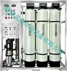 常德0.5T-1T全自動工廠反滲透去離子設(shè)備