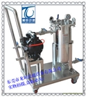 供應(yīng)移動式過濾器廠家直銷