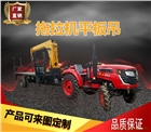 定制拖拉機平板吊車 農(nóng)用拖拉機隨車吊