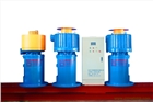 稀土永磁電機(jī)直驅(qū)攪拌系統(tǒng)|高效節(jié)能運(yùn)行