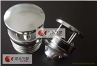 FM-C-SX超聲波風速風向傳感器