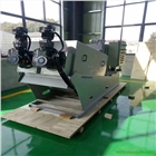 重慶污泥脫水機(jī)生產(chǎn)廠家 貝恒機(jī)電污泥濃縮機(jī)