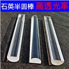環(huán)境監(jiān)測使用石英計量管可定制
