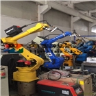 東莞海智自動噴涂設備廠，可編程控制教學機器人，安全穩(wěn)定自動化