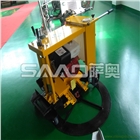 重慶薩奧saao小型瀝青灑布機 小型冷瀝青灑布機
