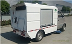 環衛清潔掃路車,環衛掃地車