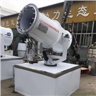 廠家批發遠程霧炮機/霧炮車噴霧機/除塵高壓霧炮機  廠家定做