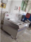 廠(chǎng)家直銷(xiāo)電磁大鍋灶炒灶電磁炒鍋