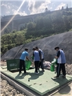 湖南佳星廠家直銷地埋式垃圾站