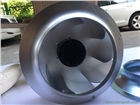 德國洛森DKHR500-4KW.155.6LA離心風機