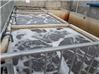 生活污水處理工程原理及技術參數