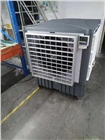 工業廠房通風降溫工程