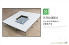 奧斯曼陶瓷防靜電地板優(yōu)質(zhì)產(chǎn)品、貼心服務(wù)、合理價(jià)格