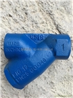 斯派莎克FIG13蒸汽螺紋過(guò)濾器