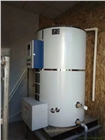 學(xué)校1.5噸36千瓦電開水爐廠家