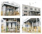 RCO、RTO、CO蓄熱式熱氧化、催化焚燒爐、活性炭吸脫附