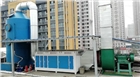 UV光解，光氧光催化廢氣處理機(jī),長(zhǎng)春廢氣處理公司