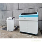 學校實驗室廢水處理機UPFS-I-100L
