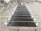 供應油水井套管用管狀鋁陽極 管狀鋁合金犧牲陽極廠家