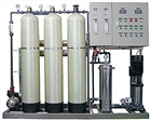 全自動(dòng)軟水器