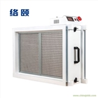 絡頤超靜電風管式空氣消毒凈化器